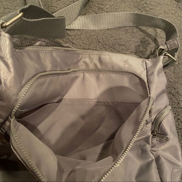 Grey Crossbody  - Picture 8 of 11